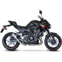 Silencieux LEOVINCE LV-10 TITANE KAWASAKI Z900 2020