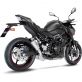 SILENCIEUX LEOVINCE LV-10 TITANE 15239T