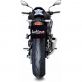 SILENCIEUX LEOVINCE LV-10 TITANE 15239T