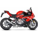 Silencieux LEOVINCE LV-10 INOX BMW S1000RR 2019 2020