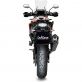 SILENCIEUX LEOVINCE LV-12 BLACK INOX 15300B