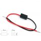 RELAY UNIVERSEL CHAFT inf 30W