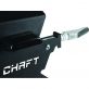 CLIGNOTANTS À LED CHAFT TOURER BLANC/FUMÉ