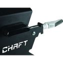 Clignotants à LED CHAFT Tourer Blanc / Fumé