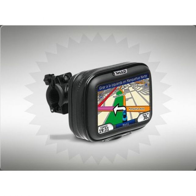GPS CASE SHAD 4,3 pouces - GUIDON