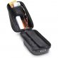 SMARTPHONE HOLDER SHAD 6,6 pouces AVEC POCHE 180 x 90 mm - GUIDON