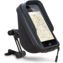 Smartphone HOLDER SHAD 6,6 pouces AVEC POCHE 180 x 90 mm- Rétroviseur