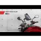 SMARTPHONE HOLDER SHAD 6,6 pouces AVEC POCHE 180 x 90 mm- RÉTROVISEUR
