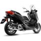 LIGNE COMPLETE LEOVINCE NERO KAT INOX 14060K