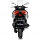 LIGNE COMPLETE LEOVINCE NERO KAT INOX 14060K