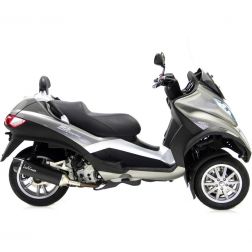 SILENCIEUX LEOVINCE NERO INOX 14005
							  		