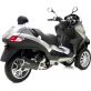 SILENCIEUX LEOVINCE NERO INOX 14005