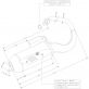 LIGNE COMPLETE LEOVINCE SITOPLUS ACIER 0568