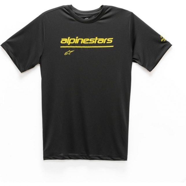 T-SHIRT ALPINESTARS TECH LINE UP PERFORMANCE