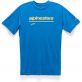 T-SHIRT ALPINESTARS TECH LINE UP PERFORMANCE