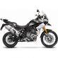 SILENCIEUX LEOVINCE LV ONE INOX 14352E