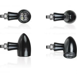 Clignotants Multifonction Chaft Bobber Arrière
							  		