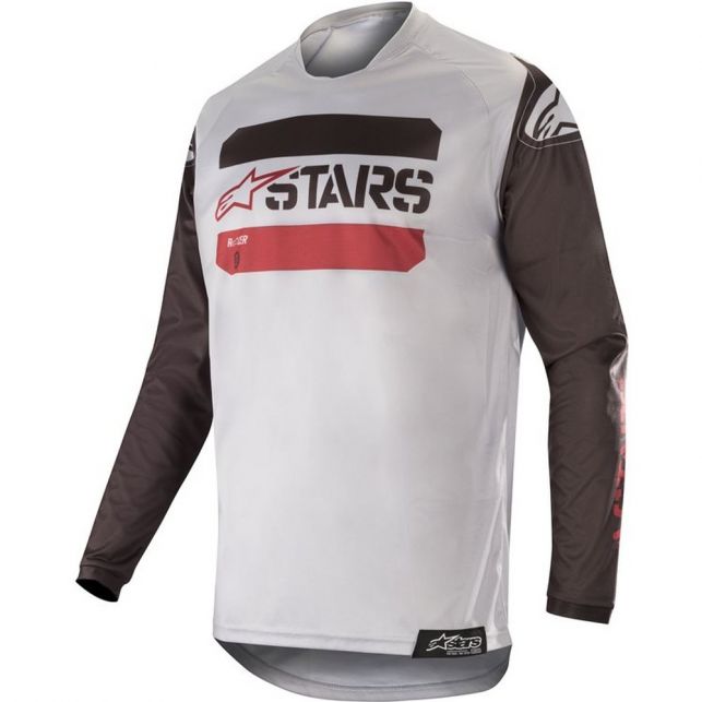 MAILLOT CROSS ALPINESTARS RACER TACTICAL 2019