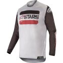 Maillot moto cross ALPINESTARS RACER TACTICAL 2019