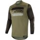 MAILLOT CROSS ALPINESTARS RACER TACTICAL 2019