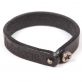 BRACELET HELSTON'S STAR CUIR DE BOVIN