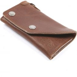 PORTEFEUILLE HELSTON'S CUIR
							  		