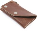 Portefeuille Helstons Cuir