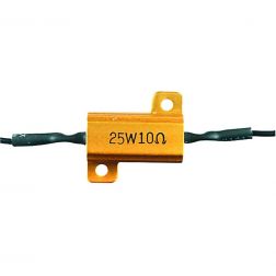 KIT CHAFT RESISTANCE ALU GROSSES CYLINDRÉES
							  		