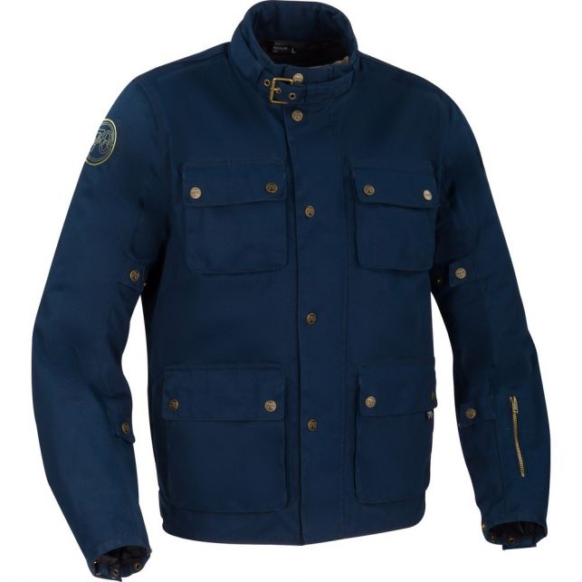 BLOUSON HOMME SEGURA NICK