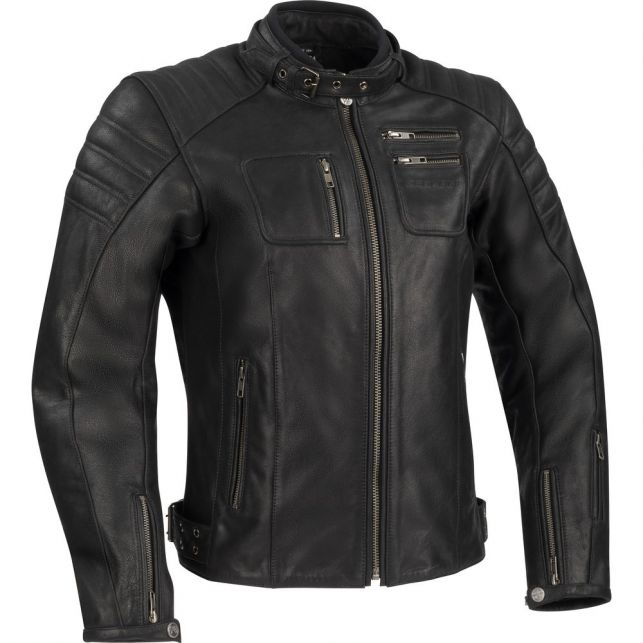BLOUSON FEMME SEGURA LADY DAISY
