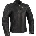 Blouson moto cuir SEGURA LADY DAISY