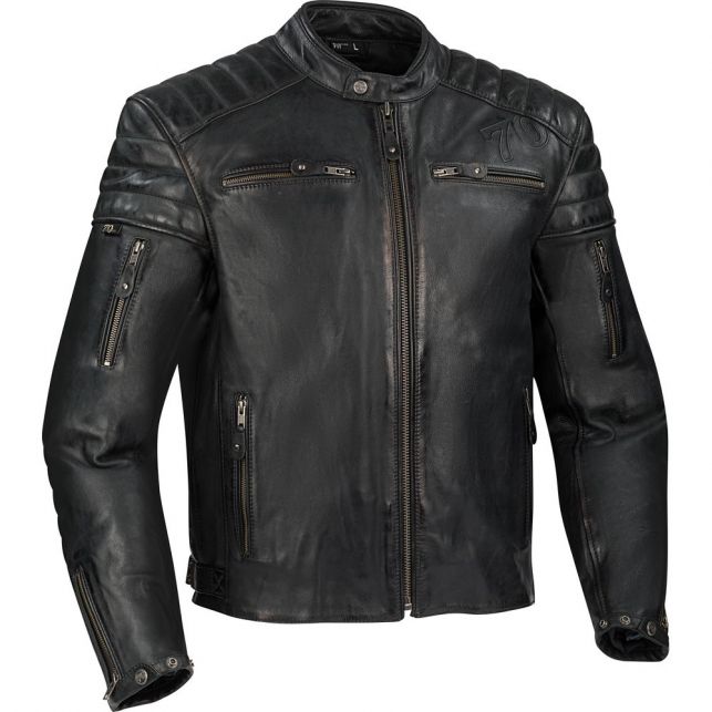 BLOUSON HOMME SEGURA REMO