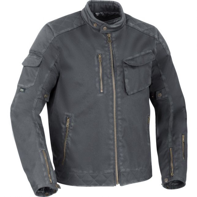 Blouson Segura Cannon