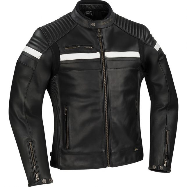BLOUSON HOMME SEGURA BEKKER