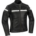 Blouson moto cuir SEGURA BEKKER