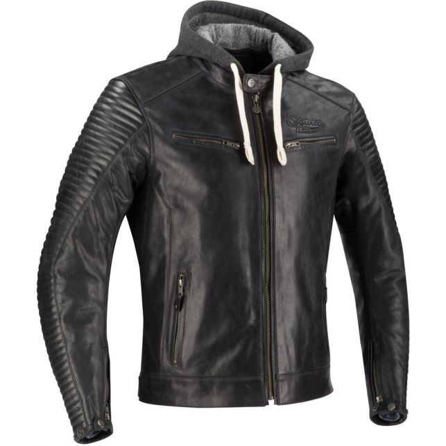 Blouson Segura Dorian
