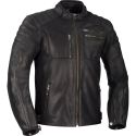 Blouson moto cuir SEGURA TESHIG