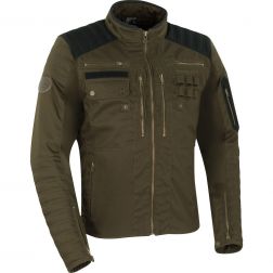 Blouson Segura Fergus
							  		