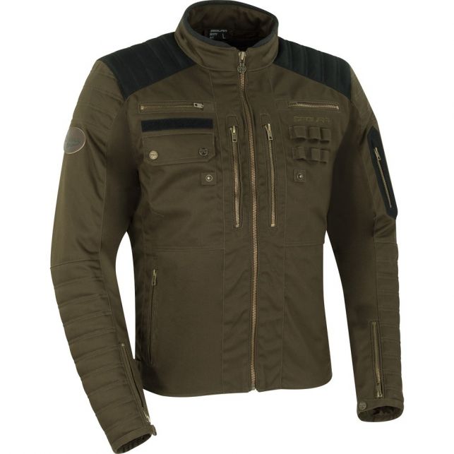 Blouson Segura Fergus