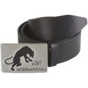 Ceinture cuir FURYGAN TEAM FURY