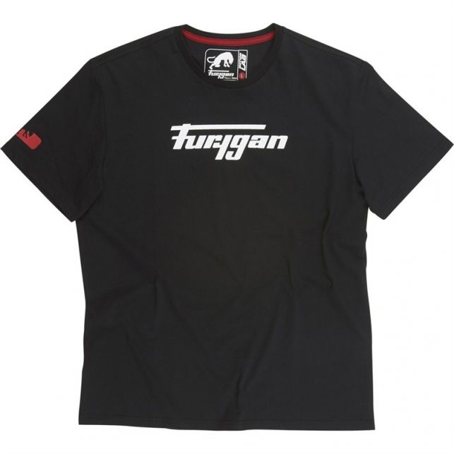 T-SHIRT HOMME FURYGAN BBR MC