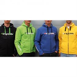 Sweat-shirt Ixon Grunge
							  		
