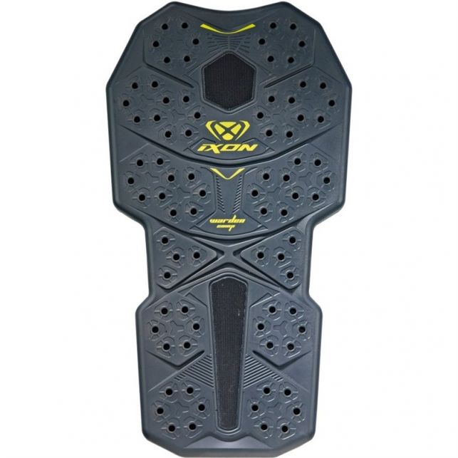 DORSALE IXON WARDEN COMP