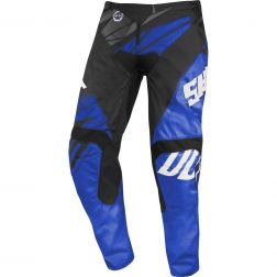 PANTALON CROSS SHOT VENTURY
							  		