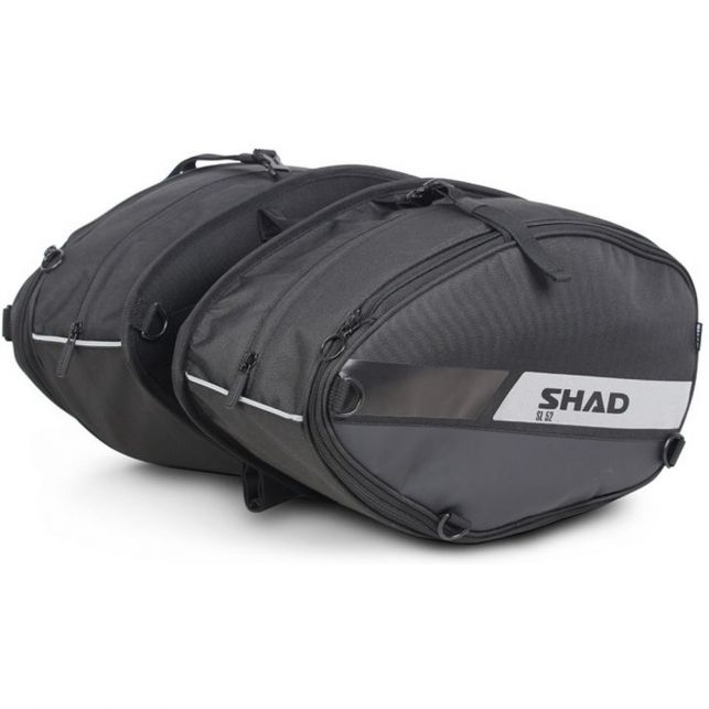 SACOCHE CAVALIÈRE SHAD SL52