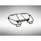 SHAD PORTE BAGAGE