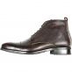 Chaussures Helstons Heritage Cuir Aniline