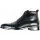 Chaussures Helstons Heritage Cuir Aniline
