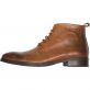Chaussures Helstons Heritage Cuir Aniline