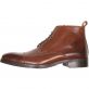 Chaussures Helstons Heritage Cuir Aniline
